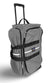 SAMOYED Checkable Rolling Suitcase Tough Traveler - Made in USA since 1970