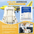 Ryanair Backpack Travel Cabin Airplane Backpack, Air Vacuum Compression Backpack, Women Men Backpack Business Laptop Bag Handbag Social Buzz eSIMs