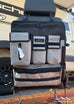 Moab Seat Organizer Overland Gear Guy