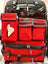 Moab Seat Organizer Overland Gear Guy