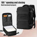 Ryanair Backpack 40x30x20 Cabin Bag Travel Backpack for Men Women Hand Luggage Leisure Laptop Backpack mochila para viaje cabina Social Buzz eSIMs
