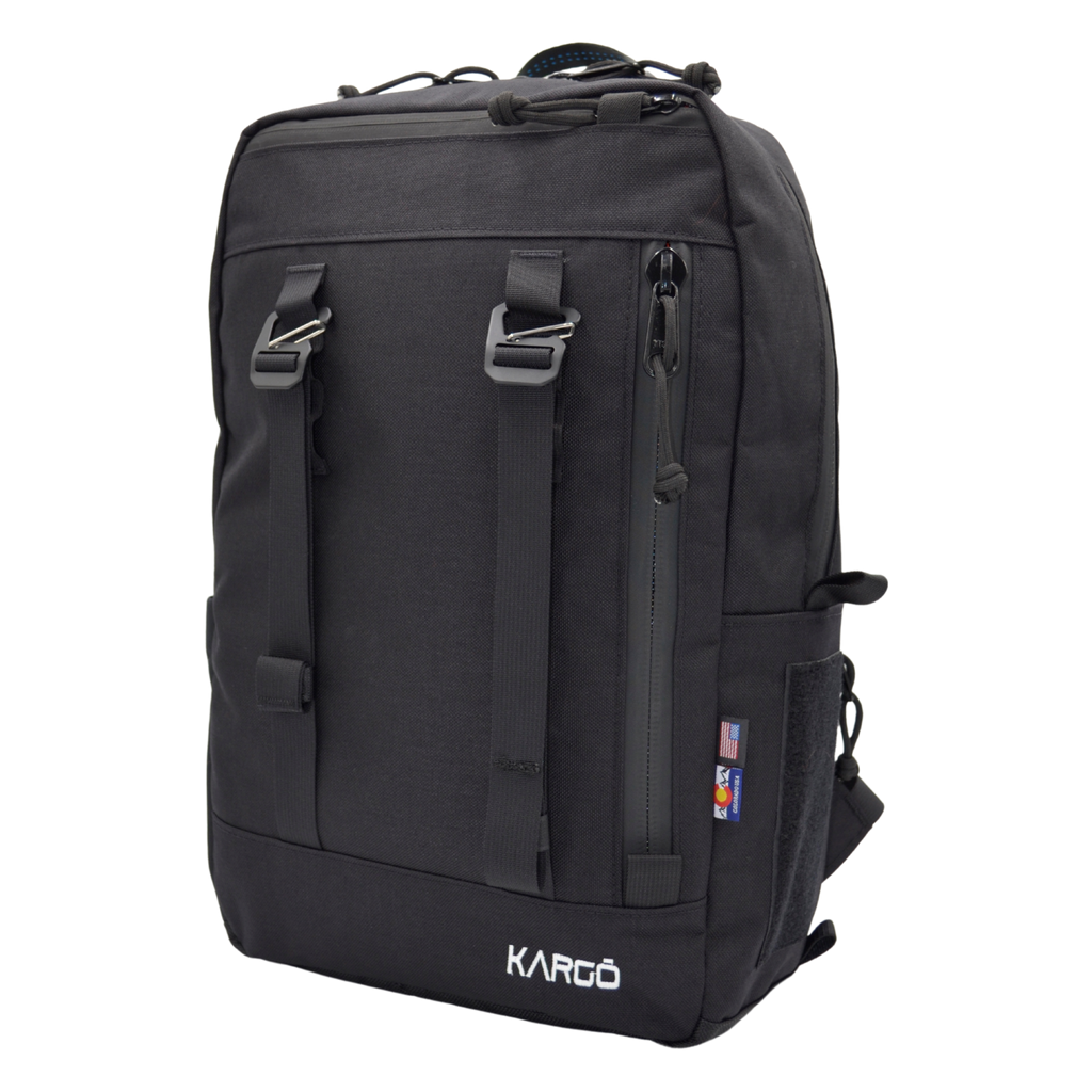 Senda 21L Backpack Kargo Gear