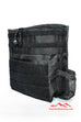 Sequoia Large Headrest Storage Bag Overland Gear Guy