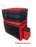 Sequoia Large Headrest Storage Bag Overland Gear Guy