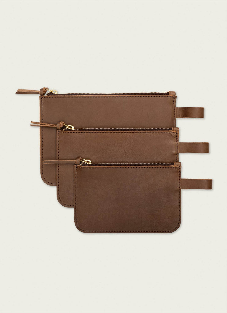 The Utility Pouches WP Standard