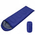 Camping Sleeping Bag Ultralight Waterproof 4 Seasons Warm Envelope Type Sleeping Bag for Outdoor Hiking Backpacking Travel Social Buzz eSIMs
