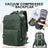 Ryanair Backpack Travel Cabin Airplane Backpack, Air Vacuum Compression Backpack, Women Men Backpack Business Laptop Bag Handbag Social Buzz eSIMs