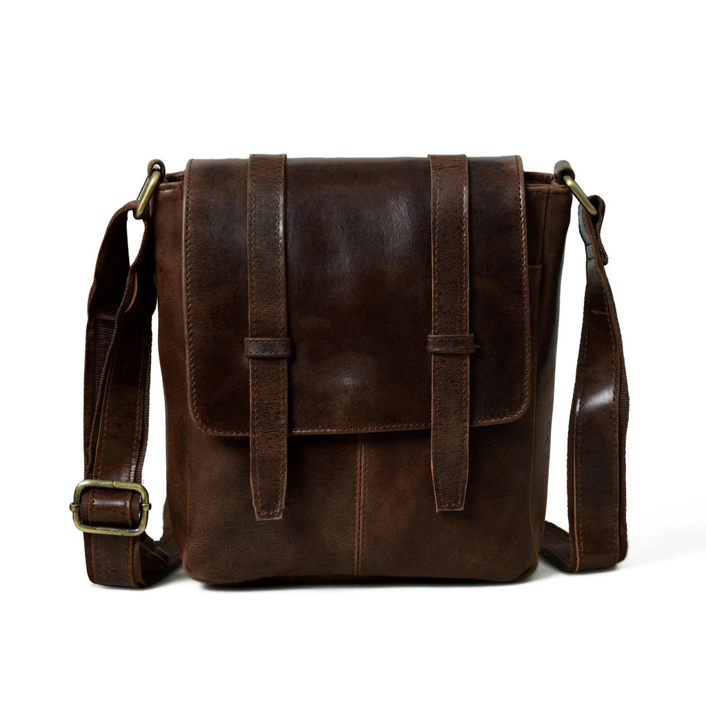 Shoulder Messenger Bag Classy Leather Bags