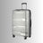 28-inch Silver Hardcase Roller Luggage Sole Premise