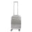 Martha Stewart The Bedford 22" Hardcase Carry-On Ful Luggage