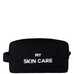 My Skin Care - Organizing Pouch, Black Bag-all