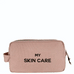 My Skin Care - Organizing Pouch, Pink/Blush Bag-all