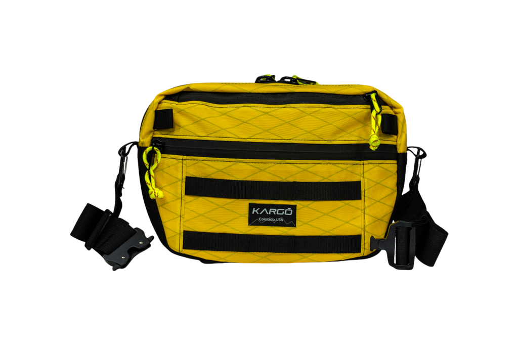 Civis Versatile Kargo Gear