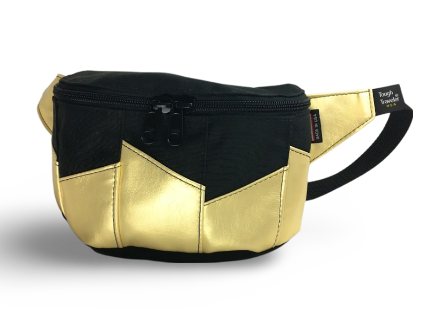 DECO Sling / Waistpack Tough Traveler - Made in USA since 1970