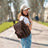 The Rugged Chapman Classy Leather Bags