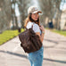The Rugged Chapman Classy Leather Bags