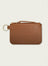 Leather Zip Key Pouch WP Standard