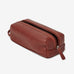 Osgoode Marley Small Leather Travel Kit
