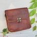 The Feminine Crossbody Classy Leather Bags