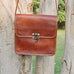 The Feminine Crossbody Classy Leather Bags
