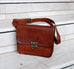 The Feminine Crossbody Classy Leather Bags