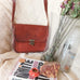 The Feminine Crossbody Classy Leather Bags
