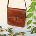 The Feminine Crossbody Classy Leather Bags