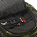 Refugee Woodland Camouflage FŪL Tech Backpack Ful Luggage