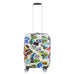 Disney Stamps Hard-sided Spinner 22" Luggage Ful Luggage