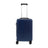 USPS 22.5" Carry-On Suitcase Luggage Ful Luggage