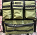Adventure Ready 3 Seat Organizer Overland Gear Guy