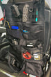 Adventure Ready 1 Seat Organizer Overland Gear Guy