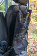 Adventure Ready 1 Seat Organizer Overland Gear Guy
