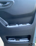 Sprinter Storage Cubby Pouches - Set - Sprinter Door Cubbies Overland Gear Guy