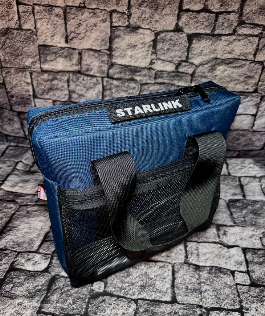 Starlink Mini Carry Bag Overland Gear Guy