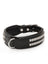 Leather Collar with Designer Studs Classy Leather Bags