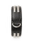 Leather Collar with Designer Studs Classy Leather Bags