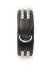 Leather Collar with Designer Studs Classy Leather Bags