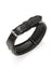 Leather Collar with Designer Studs Classy Leather Bags