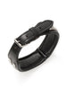 Leather Collar with Designer Studs Classy Leather Bags