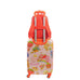 Strawberry Shortcake and Care Bears 2-Piece Luggage Set Ful Luggage