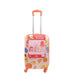 Strawberry Shortcake and Care Bears 2-Piece Luggage Set Ful Luggage
