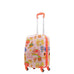 Strawberry Shortcake and Care Bears 2-Piece Luggage Set Ful Luggage