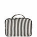 Folding/Hanging Toiletry Case, Striped Bag-all