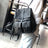 Stylish Full Grain Leather Backpack Natural Cow Leather Travel Backpack Women Leather School Backpack TSM1931 RockCow Leather Studio