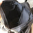 Stylish Full Grain Leather Backpack Natural Cow Leather Travel Backpack Women Leather School Backpack TSM1931 RockCow Leather Studio