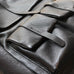 Stylish Full Grain Leather Backpack Natural Cow Leather Travel Backpack Women Leather School Backpack TSM1931 RockCow Leather Studio