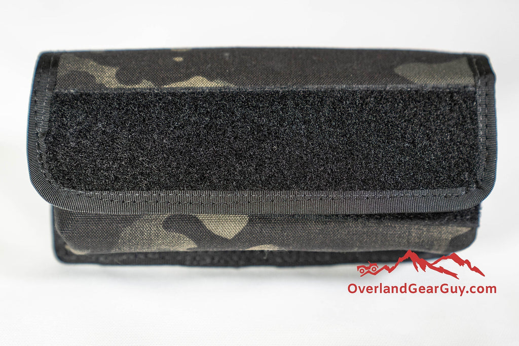 MOLLE Sunglasses Pouch Overland Gear Guy