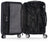 TUCCI Italy SOSTEGNO 03 PC Set Spinner Wheeled Suitcase 20", 26", 30"