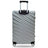 TUCCI Italy DISINVOLTA Fabric 3 PC 20", 24", 28" Luggage Suitcase Set Tucci